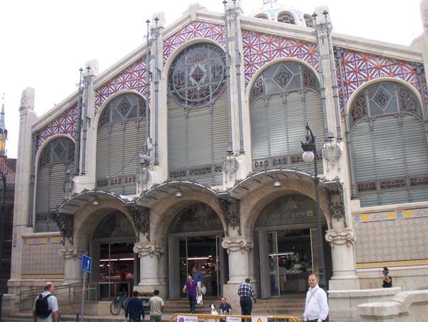 market