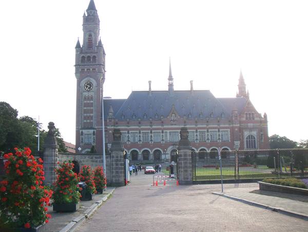 den haag (the hague)