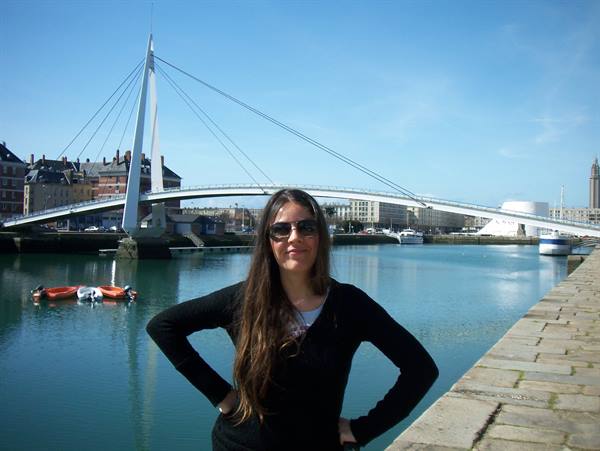 le havre