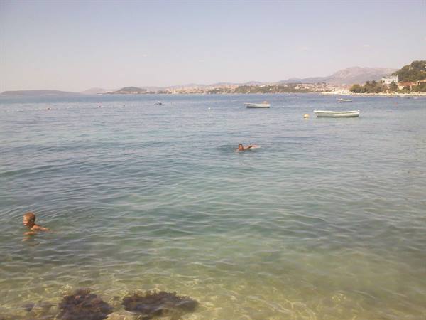 beautiful sea