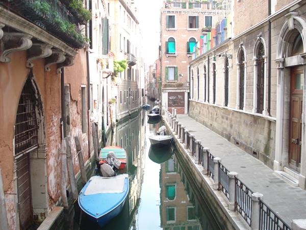 a day in burano (VE)