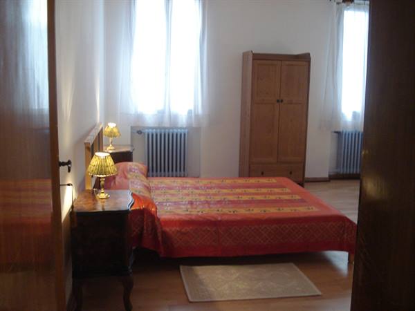 B&B arabesque in venice