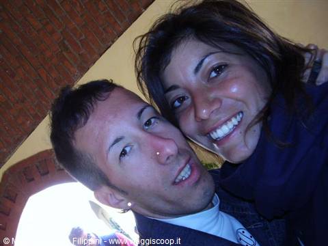 MAU AND ANTONELLA