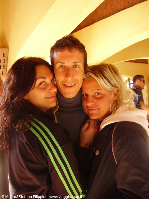 THE RETURN.......... SIMO STE AND DANY
