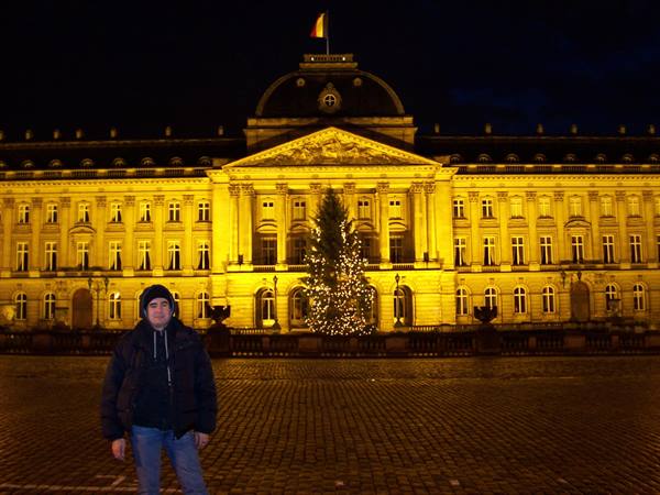 Brussels