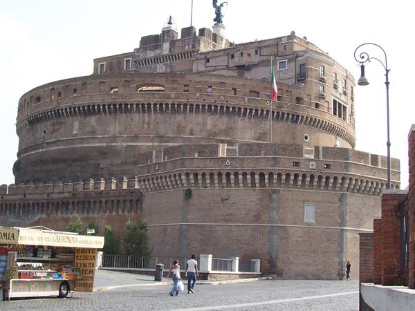 Castel Sant'Angelo