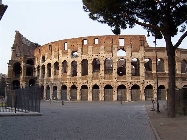 Colosseum
