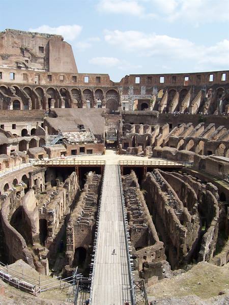Colosseum