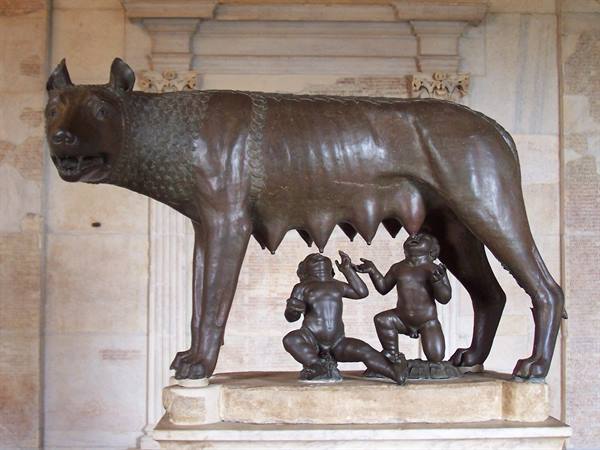 Capitoline Museums