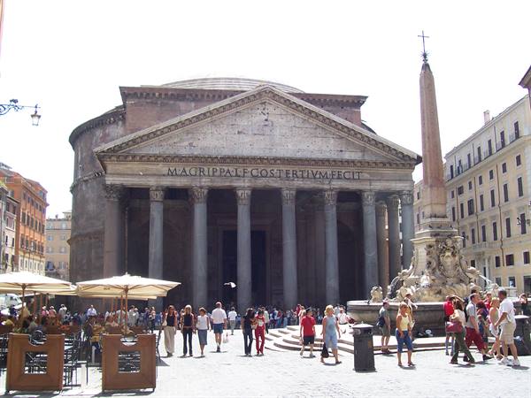 Pantheon