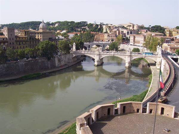 Tiber