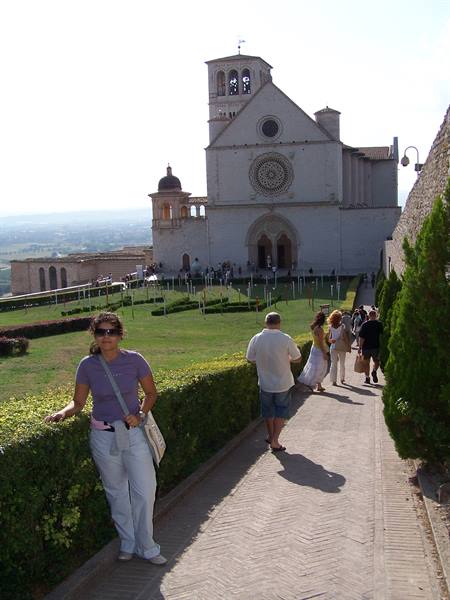 Church of San Francesco