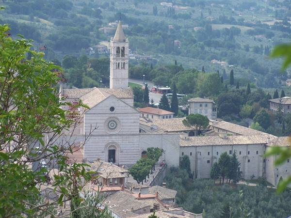 Santa Chiara
