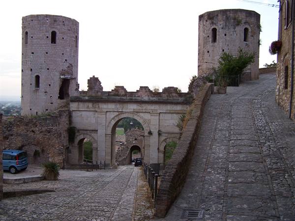 Spello
