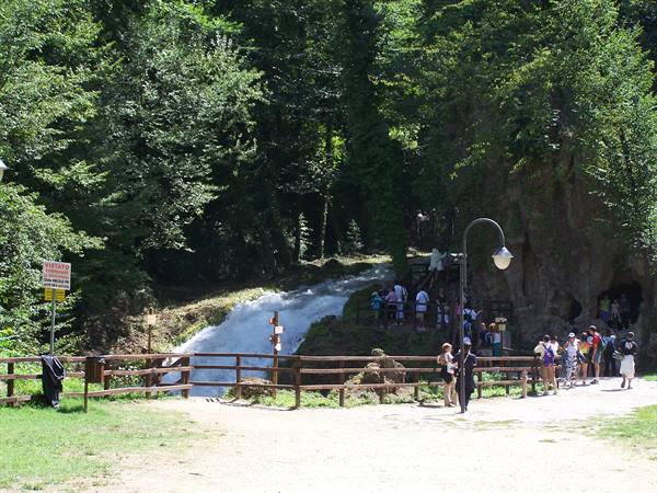Waterfalls