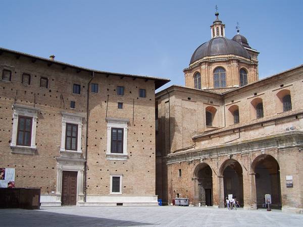Urbino