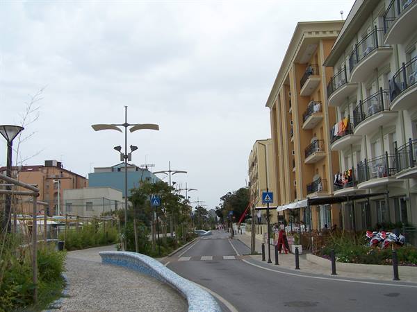 Rimini and its hotels