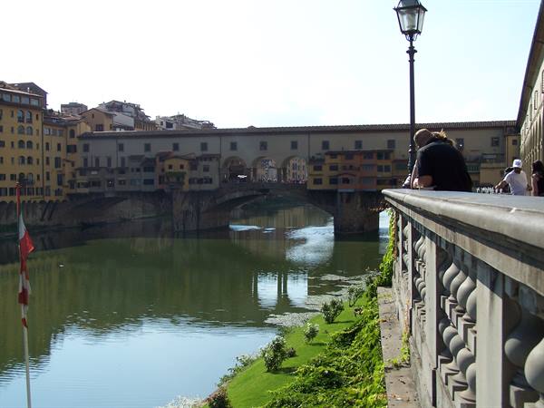 Ponte Vecchio