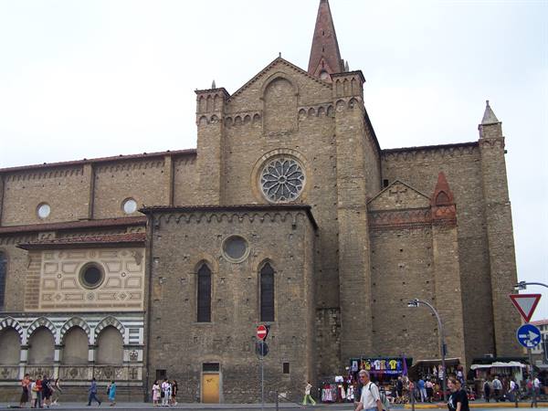 Santa Maria Novella