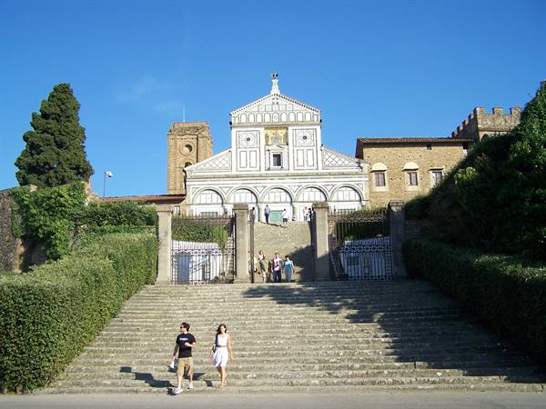 San Miniato al Monte