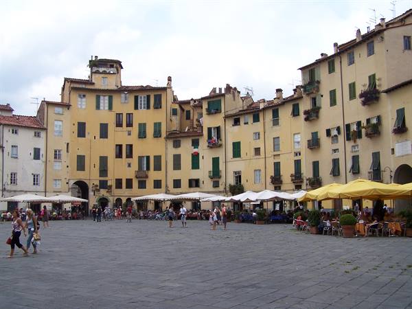 Lucca