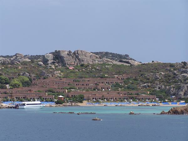 La Maddalena