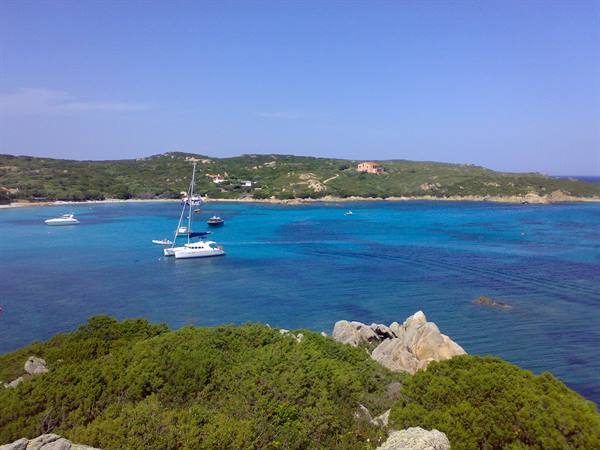 Santa Maria Island