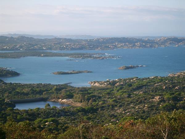 Caprera and La Maddalena