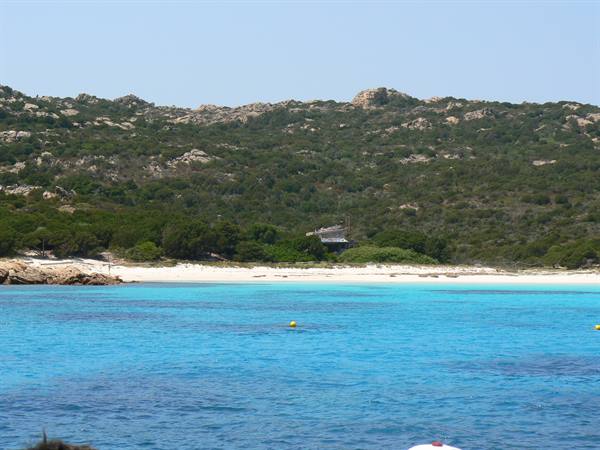 PINK BEACH