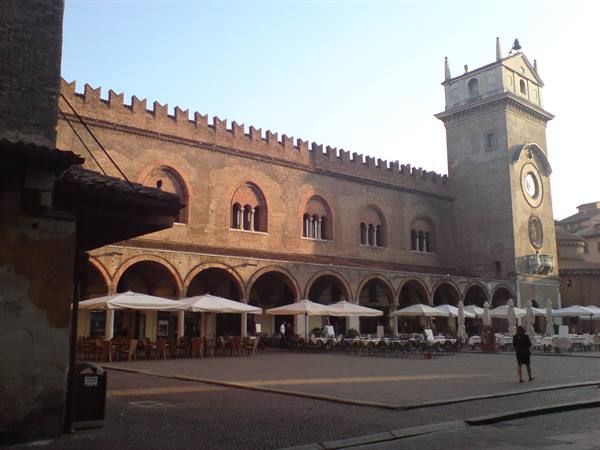 Mantua