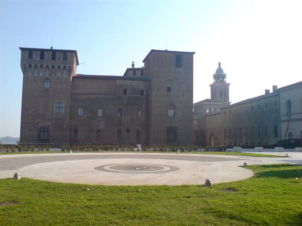 Mantua