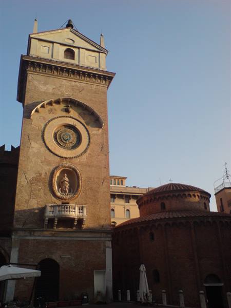 Mantua