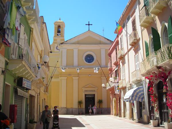 Church