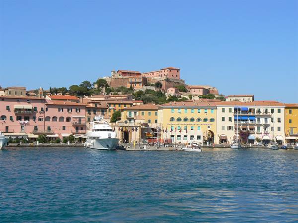 Elba Island