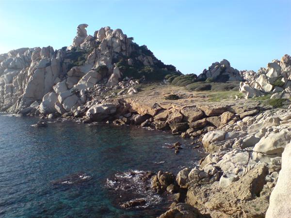 Valley of the moon