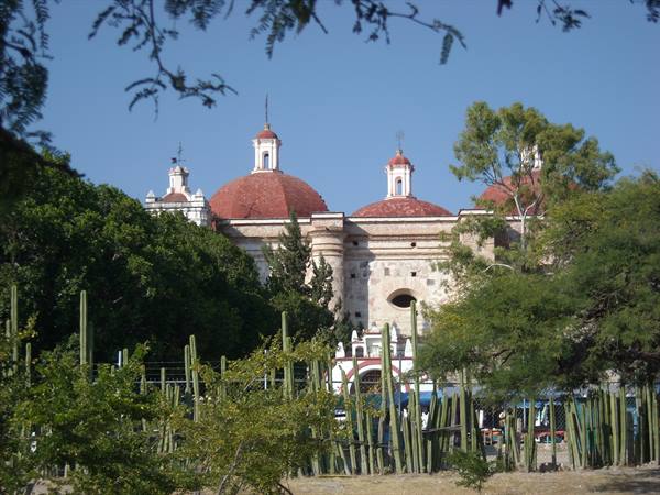 Mitla