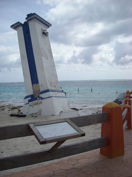 Puerto Morelos