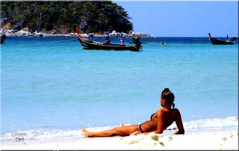 always Kata Beach