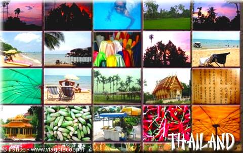 this is thailand