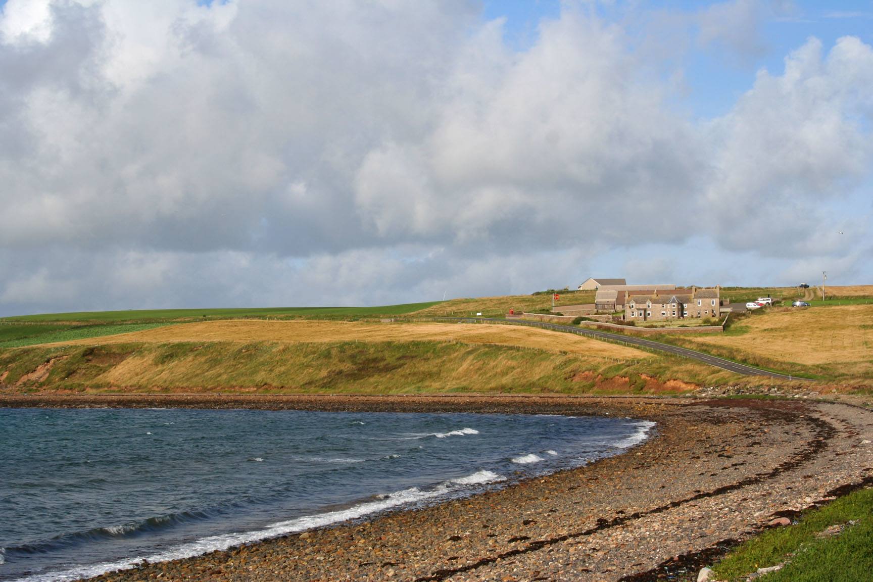 Orkney Islands