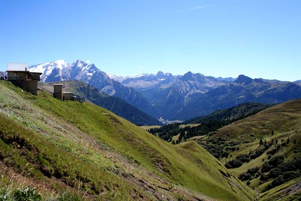 Marmolada group