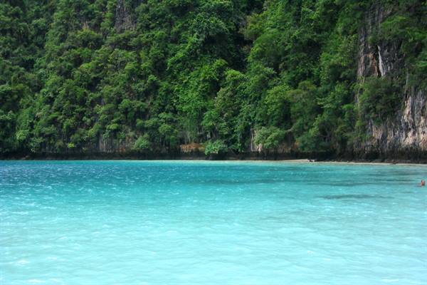 Koh Phi Phi