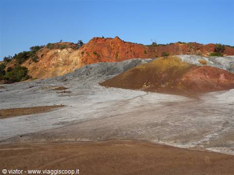 The Mine