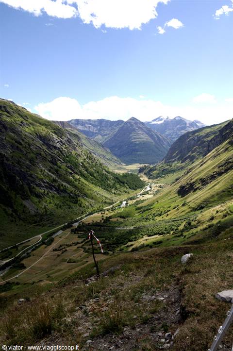 Arc Valley
