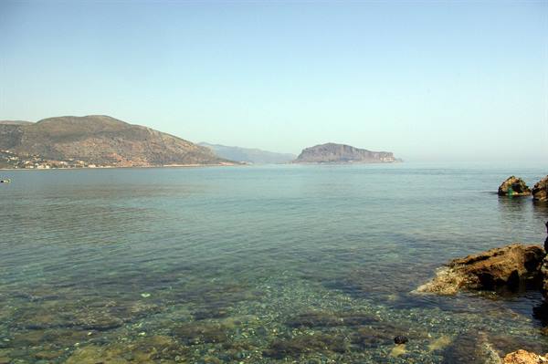 Lido of Xifias