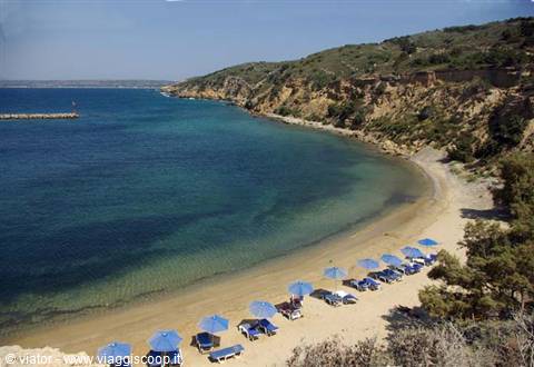 Limnionas lido