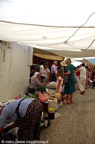 Bodrum Bazaar
