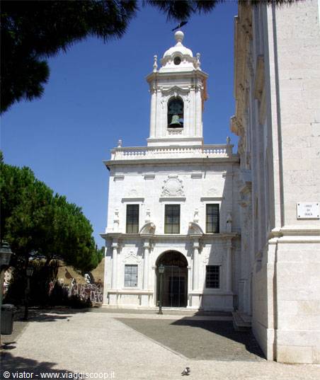 Lisbon S. Vicente