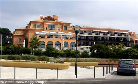 Cascais Hotel Villa Italia