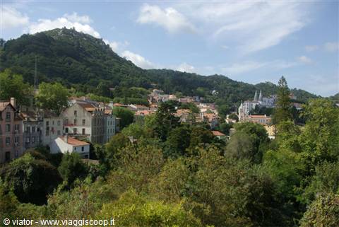 Sintra Villa